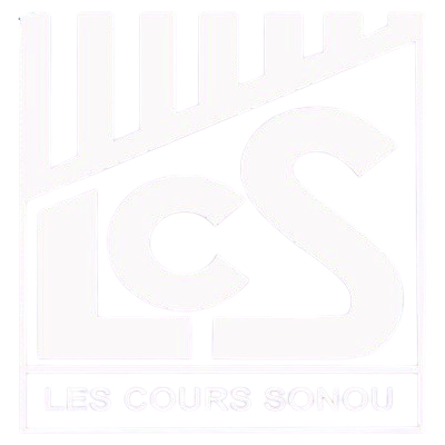 LES COURS SOUNOU